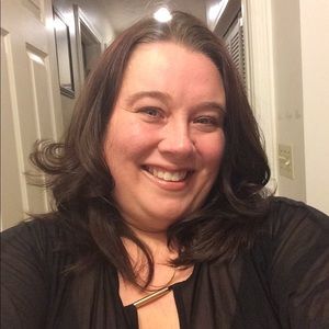 Meet your Posher, Rhonda